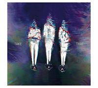 Take That - III 2015 Edition [CD+DVD] by Take That