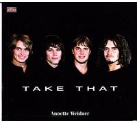 Take That! - Interview Disc/Book