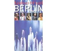Take That - Live in Berlin [Alemania] [VHS]