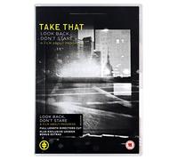 Take That - Look Back, Don't Stare/A Film About Progress [Alemania] [DVD]