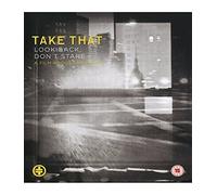 Take That - Look Back, Don't Stare/A Film About Progress [Reino Unido] [Blu-ray]