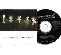 Take That - Love Ain't Here Any More [Import]