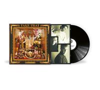 TAKE THAT - Nadie Más (2025) LP Vinilo Preorden