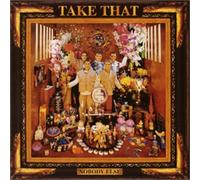 Take That - Nobody Else