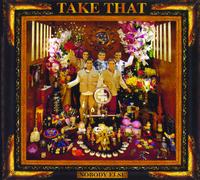 Take That - Nobody Else (30th Anniversary) (CD)