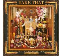 Take That - Nobody Else (30th Anniversary) (LP) [Vinilo]