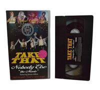 Take That - Nobody else [Alemania] [VHS]