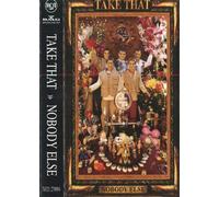 Take That - Nobody Else [Import] [Casete]