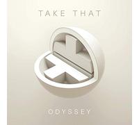 Take That - Odyssey - Boxset Limitada