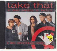 Take That - Our story 1