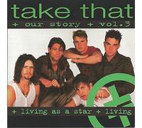 Take That - Our story 3