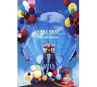 Take That Present The Circus Live [Edizione: Regno Unito] [Italia] [DVD]