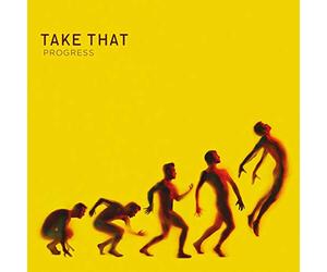 Take That - Progress