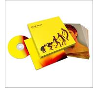 Take That - Progress (Deluxe)