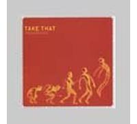 Take That - Progressed [Import]