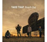 Take That - Reach Out