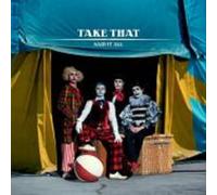 Take That - Said It All