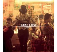 Take That - Said It All [CD 2] By Take That (0001-01-01)