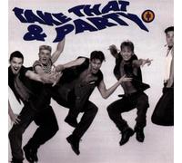 Take That - Take That and Party