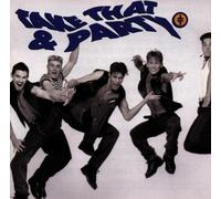 Take That Take That and Party (CD) (Importación USA)
