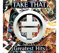 Take That - Take That Greatest Hits Vol.1