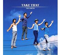 Take That - The Circus