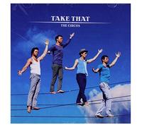 Take That - The Circus