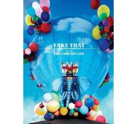 Take That: The Circus Live by Universal Int'L