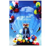 Take That - The Circus Live [DVD]
