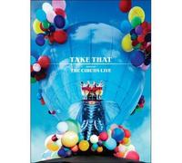 Take That - The Circus Live [Edizione: Regno Unito] [Reino Unido] [DVD]