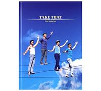 Take That - The Circus (Spec.Ltd.Edt.)