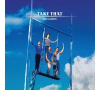 Take That - The Garden