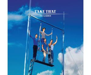Take That - The Garden [Import]