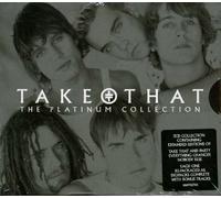 Take That - The Platinum Collection