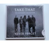 Take That - The Ultimate Collection