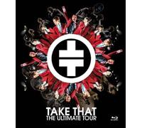 Take That - The Ultimate Tour [Alemania] [Blu-ray]