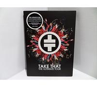Take That - The Ultimate Tour [DVD]