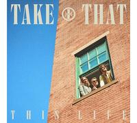 Take That This Life (CD) Album