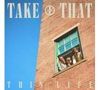 Take That - This Life (Ltd. CD Book)