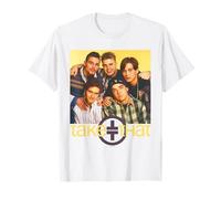 Take That This Life On Tour Camiseta