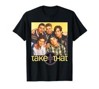 Take That This Life On Tour Camiseta