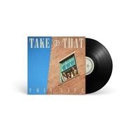 Take That - Esto Vida (2023) LP Vinilo Pre Order