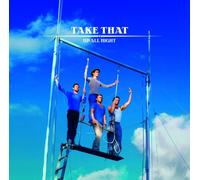 Take That - Up All Night