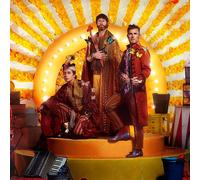 Take That Wonderland (CD) Album (Importación USA)