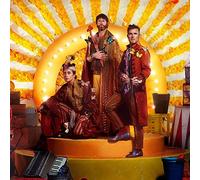 Take That - Wonderland (Deluxe Ltda.)