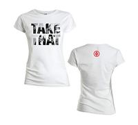 TAKE THAT:WORD REUNITED-SK-S
