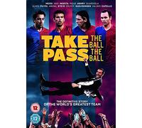 Take The Ball Pass The Ball [Edizione: Regno Unito] [DVD]