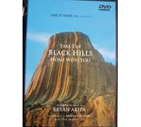 Take the Black Hills Home With You [USA] [DVD]