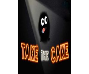 Take the Cake Steam Key GLOBAL