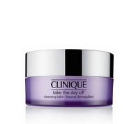 Clinique Take The Day Off Desmaquillante de Ojos y Rostro en Balsamo, 125 ml